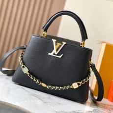 Louis Vuitton Top Handle Bags